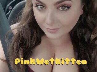 PinkWetKitten