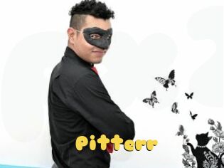 Pitterr