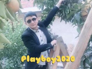 Playboy2020