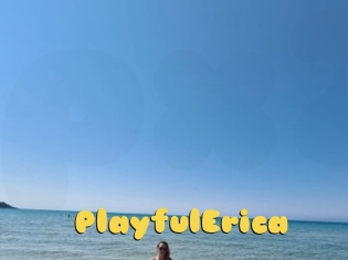 PlayfulErica