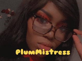 PlumMistress