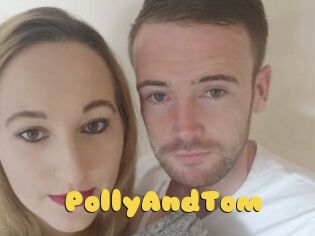 PollyAndTom