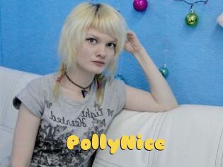 PollyNice