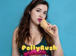 PollyRush