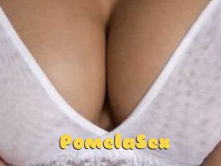 Pomela_Sex Px24 Sexcam