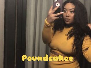 Poundcakee