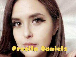 Precila_Daniels