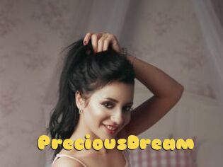 PreciousDream