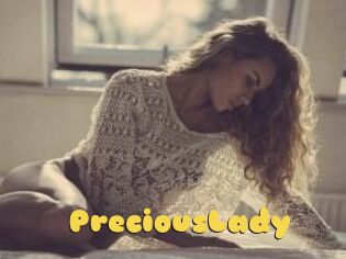 PreciousLady