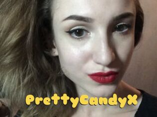 PrettyCandyX