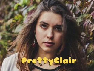 PrettyClair