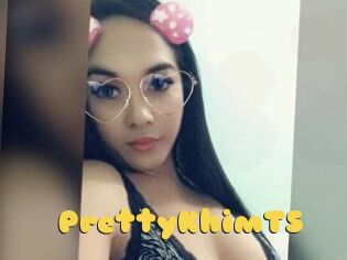 PrettyKhimTS