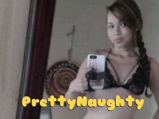 PrettyNaughty
