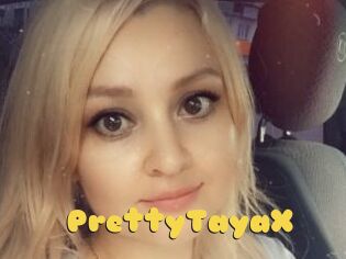 PrettyTayaX