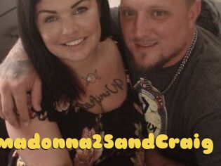 Primadonna25andCraig