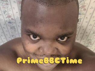 PrimeBBCTime