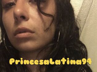 PrincesaLatina94