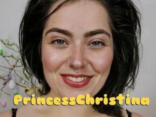 Princess_Christina