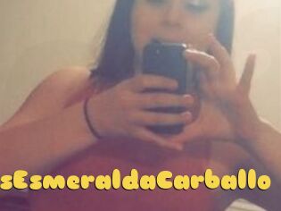 PrincessEsmeraldaCarballo