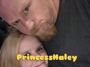 PrincessHaley