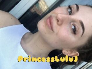 PrincessLuluJ