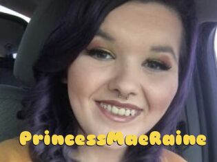 PrincessMaeRaine