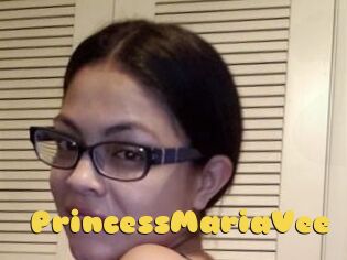 PrincessMariaVee