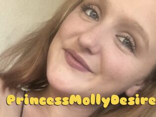 PrincessMollyDesire