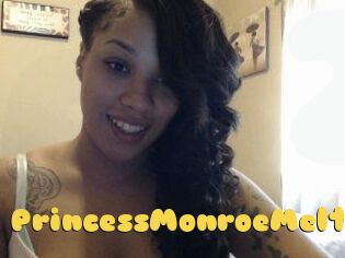 PrincessMonroeMelt