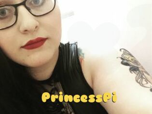 PrincessPi