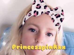 Princesspinkxx