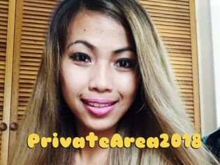 PrivateArea2018