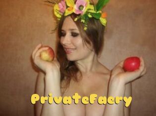 PrivateFaery