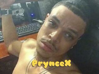 PrynceX