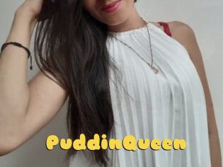 PuddinQueen