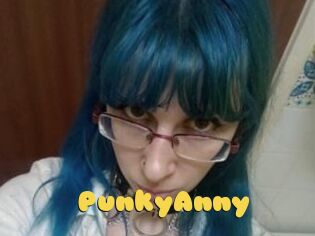 PunkyAnny