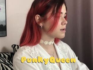 PunkyQueen