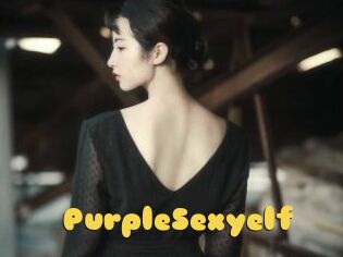 PurpleSexyelf