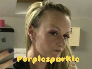 Purplesparkle