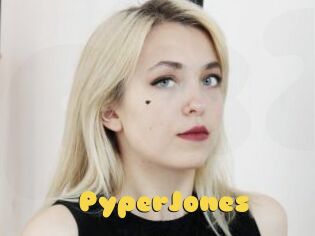 PyperJones