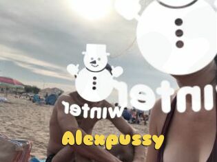 Alexpussy