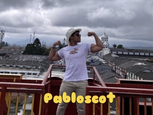 Pabloscot