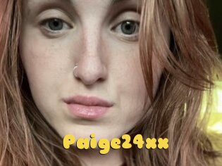 Paige24xx