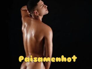 Paisamenhot