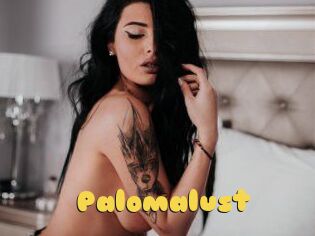 Palomalust