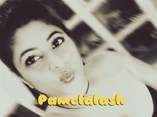 Pamelalash