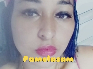 Pamelasam