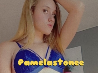 Pamelastonee