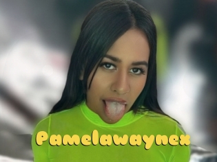 Pamelawaynex