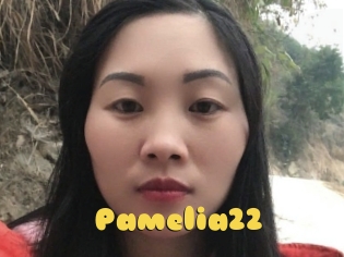 Pamelia22